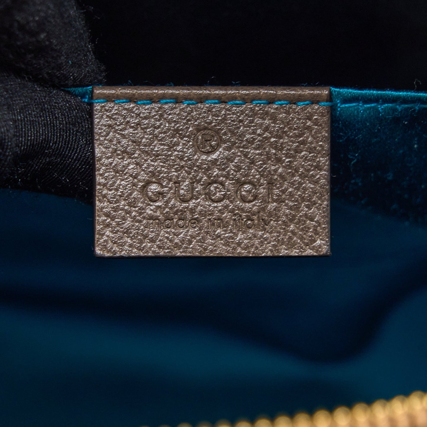 Gucci Ophidia GG Shoulder Bag GG Supreme Canvas GHW