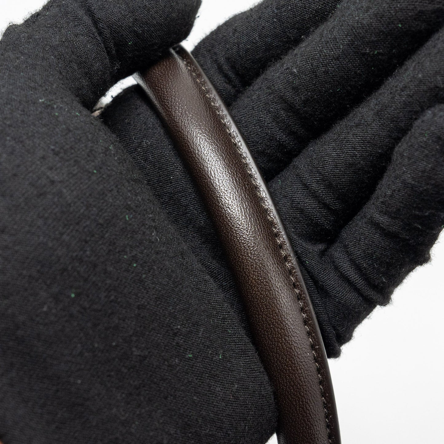 Bottega Veneta Medium Gemelli Lambskin Fondant GHW