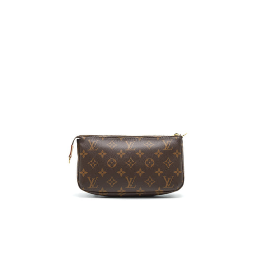 Louis Vuitton Pochette Accessories MB