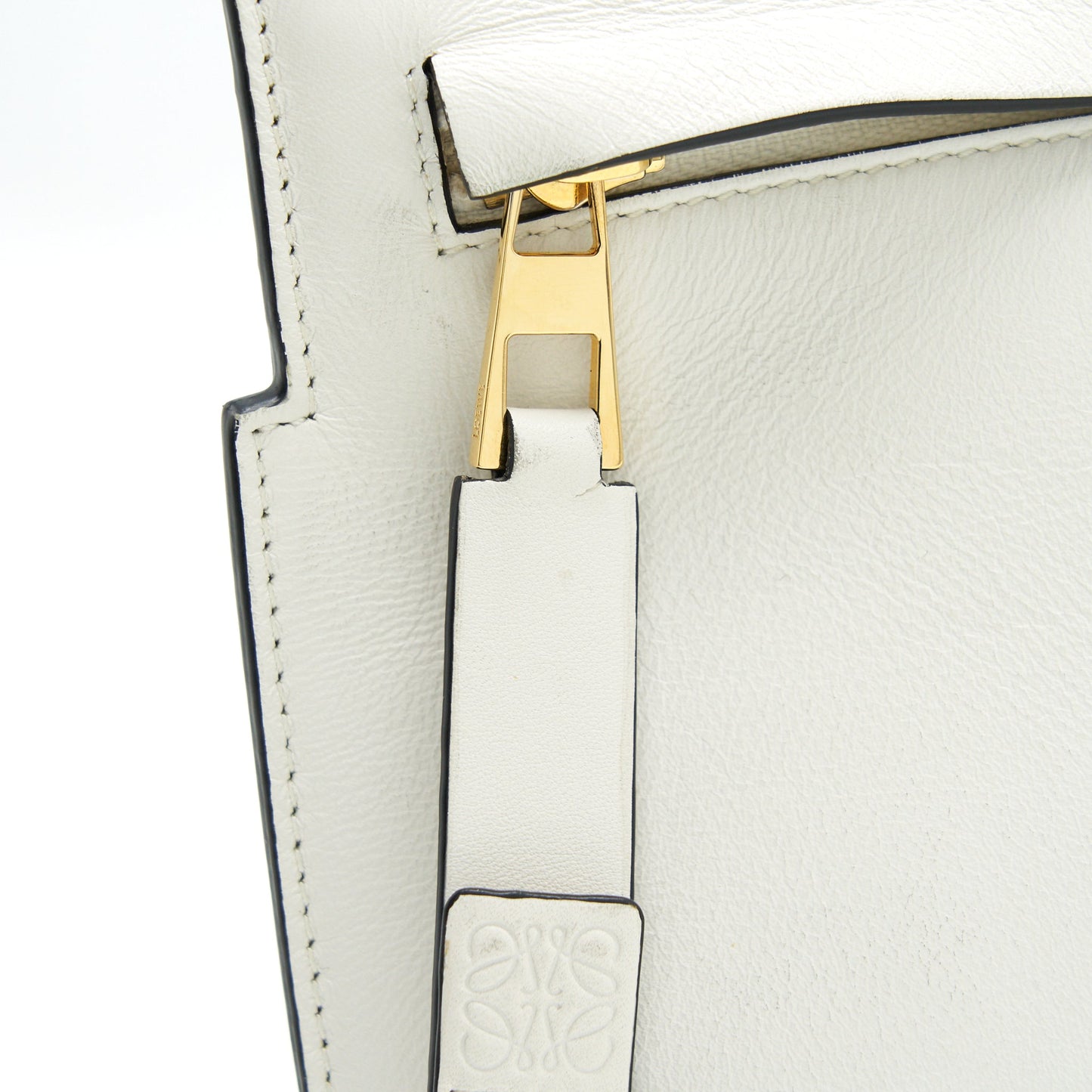 Loewe T Pouch