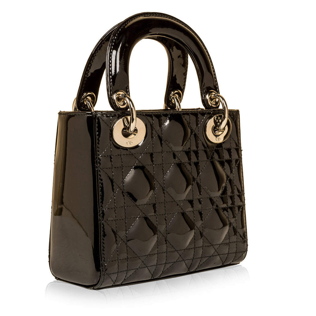 Luxury Dior Lady Luxury Dior - Mini