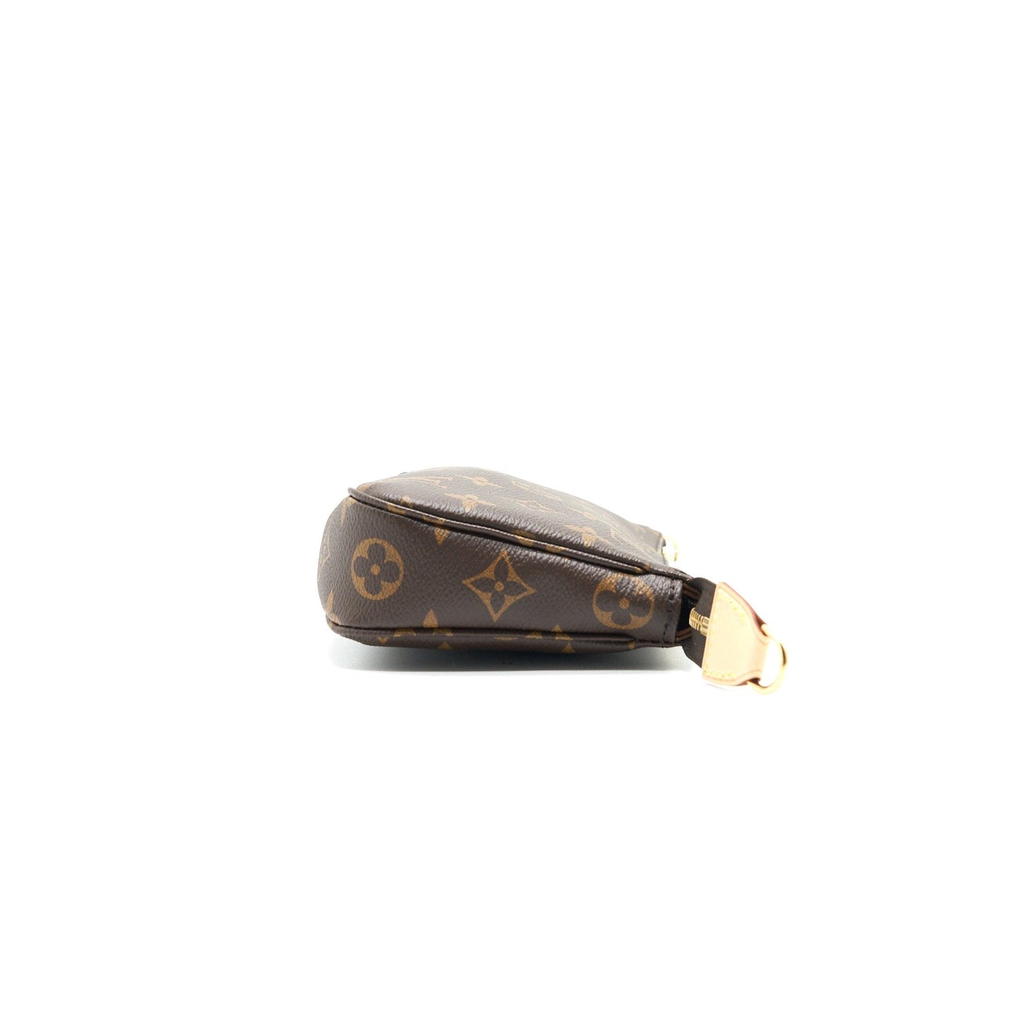 Louis Vuitton Pochette Accessories Monogram Canvas