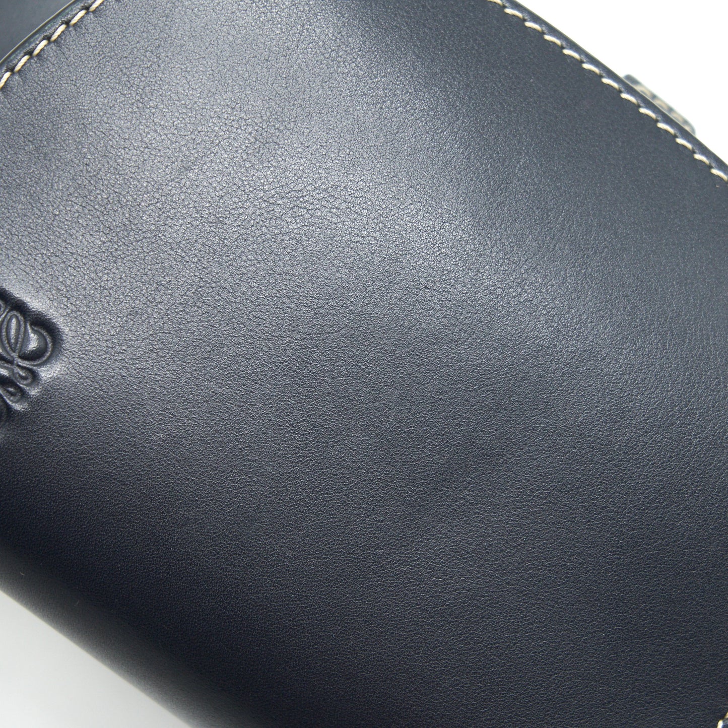 LOEWE GATE MINI LEATHER CROSSBODY BAG