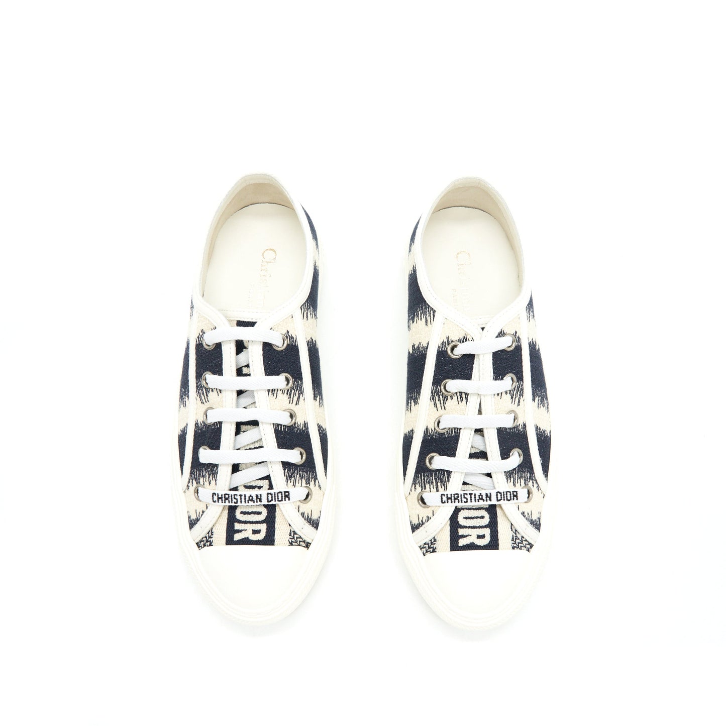 Christian Dior WALK'N'DIOR Sneaker Size 36.5