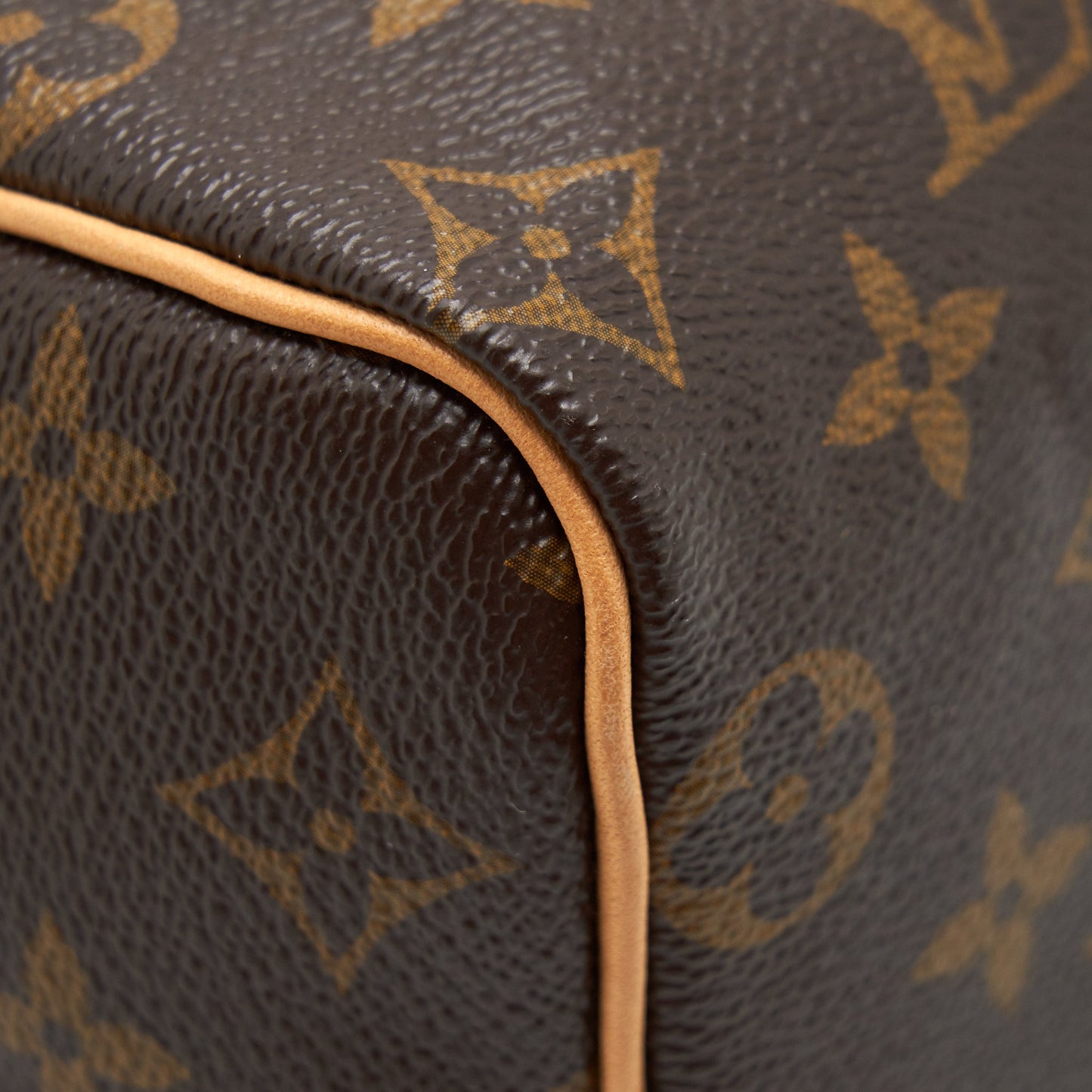 Louis Vuitton Speedy Bandouliere 25 Monogram Canvas