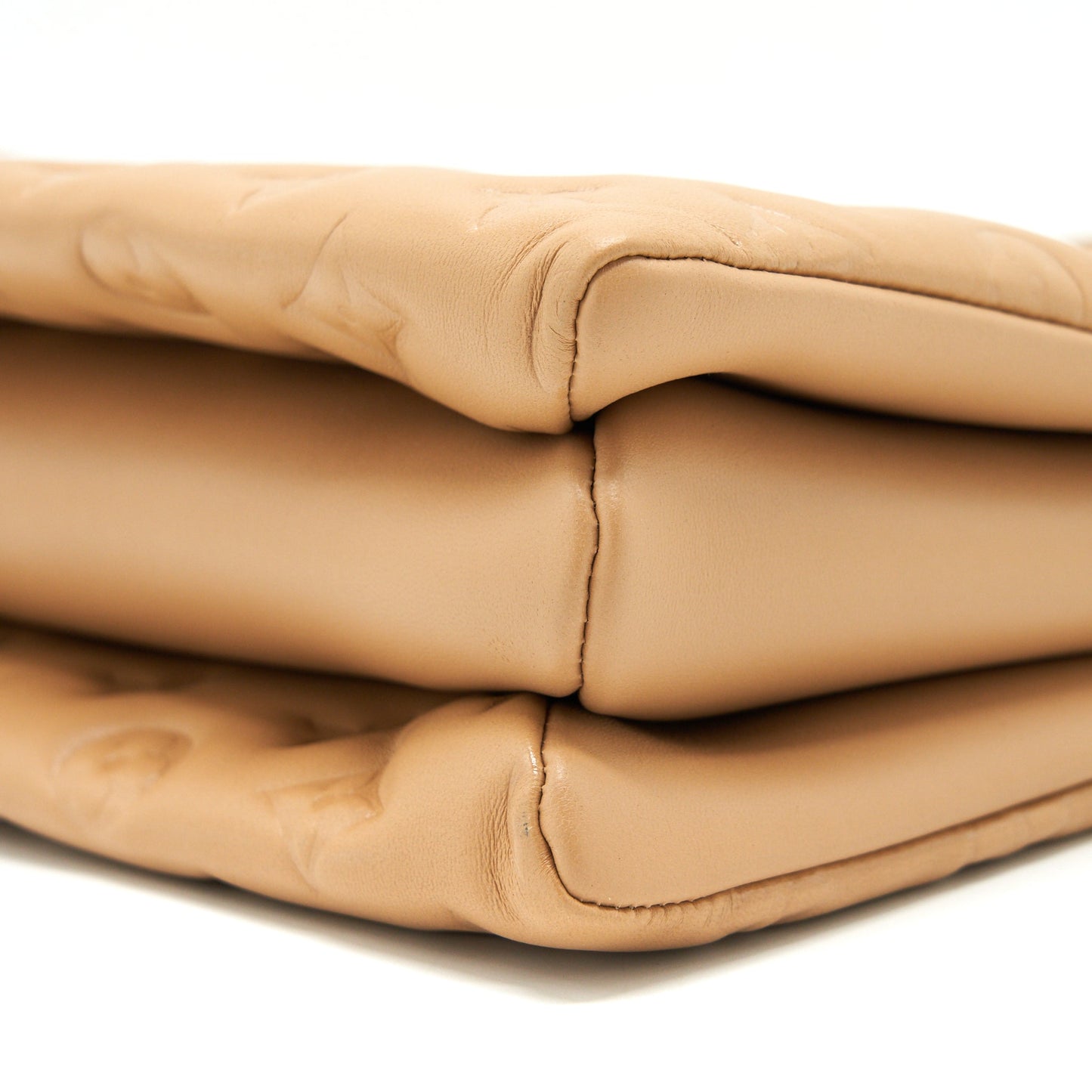 Louis Vuitton Coussin PM Camel