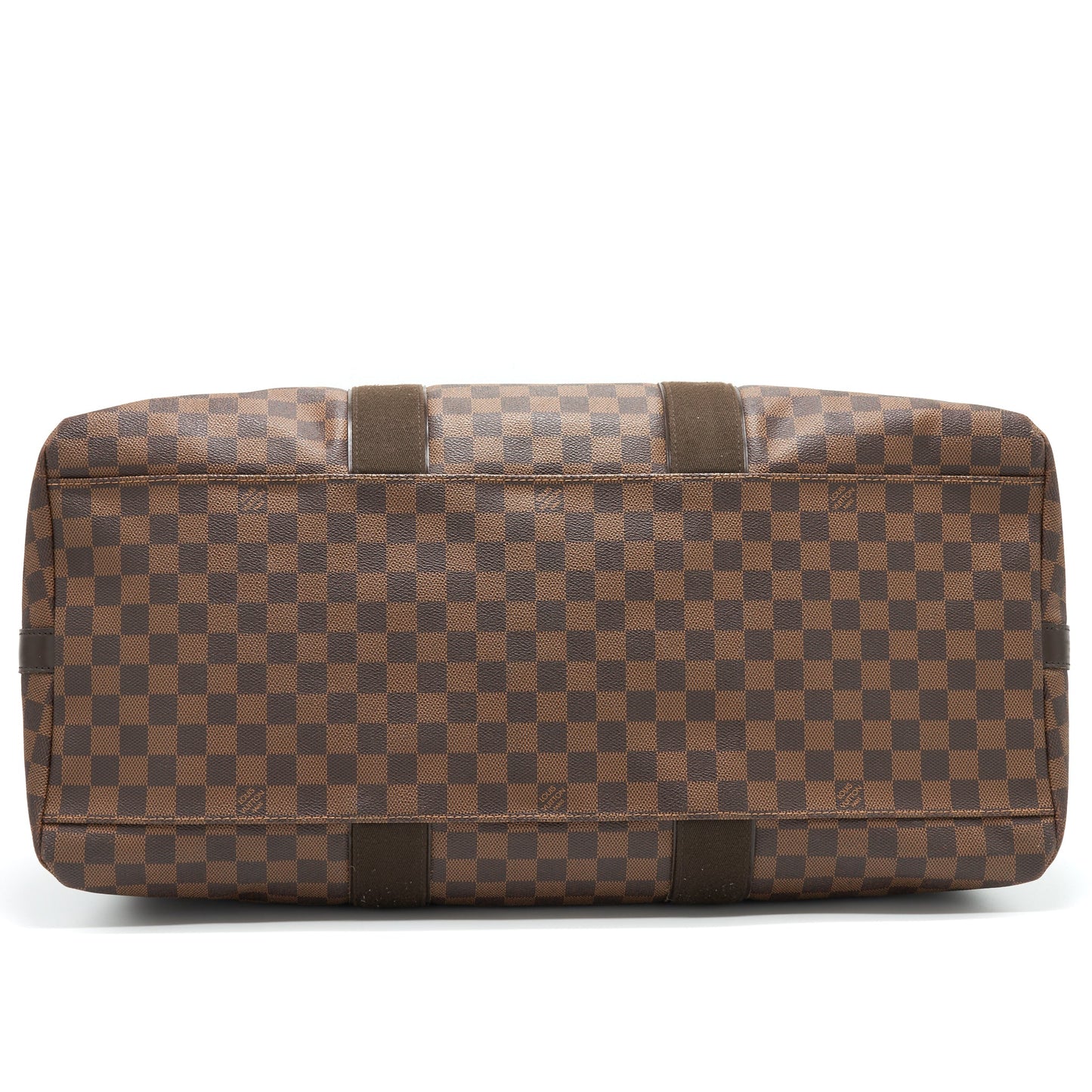 LOUIS VUITTON Damier Ebene Luggage Bag