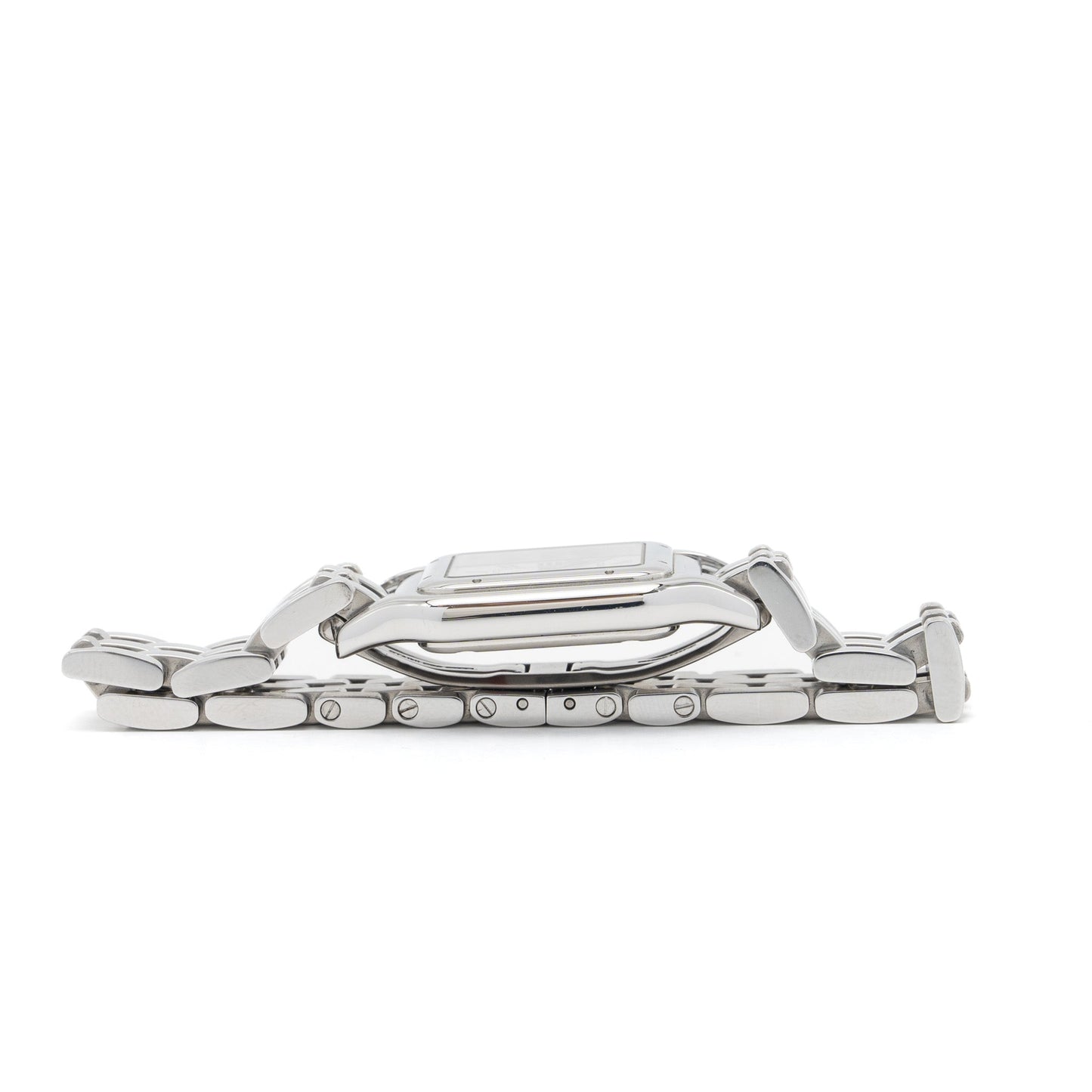 Cartier Panthere De Cartier Watch Medium Model Stainless steel