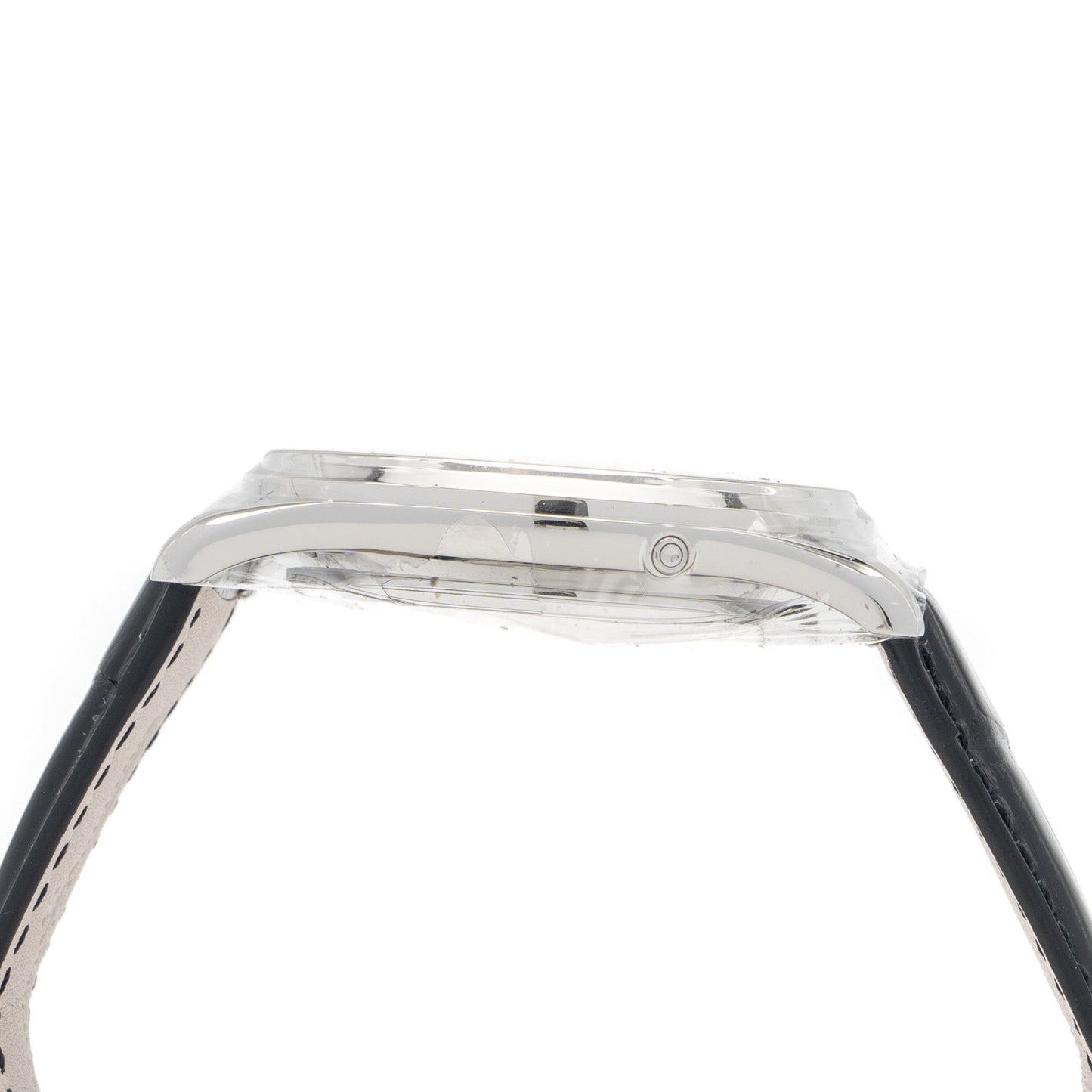 Jaeger LeCoultre Master Ultra Thin Moon Watch 39mm stainless steel Automatic Winding model: Q1368430