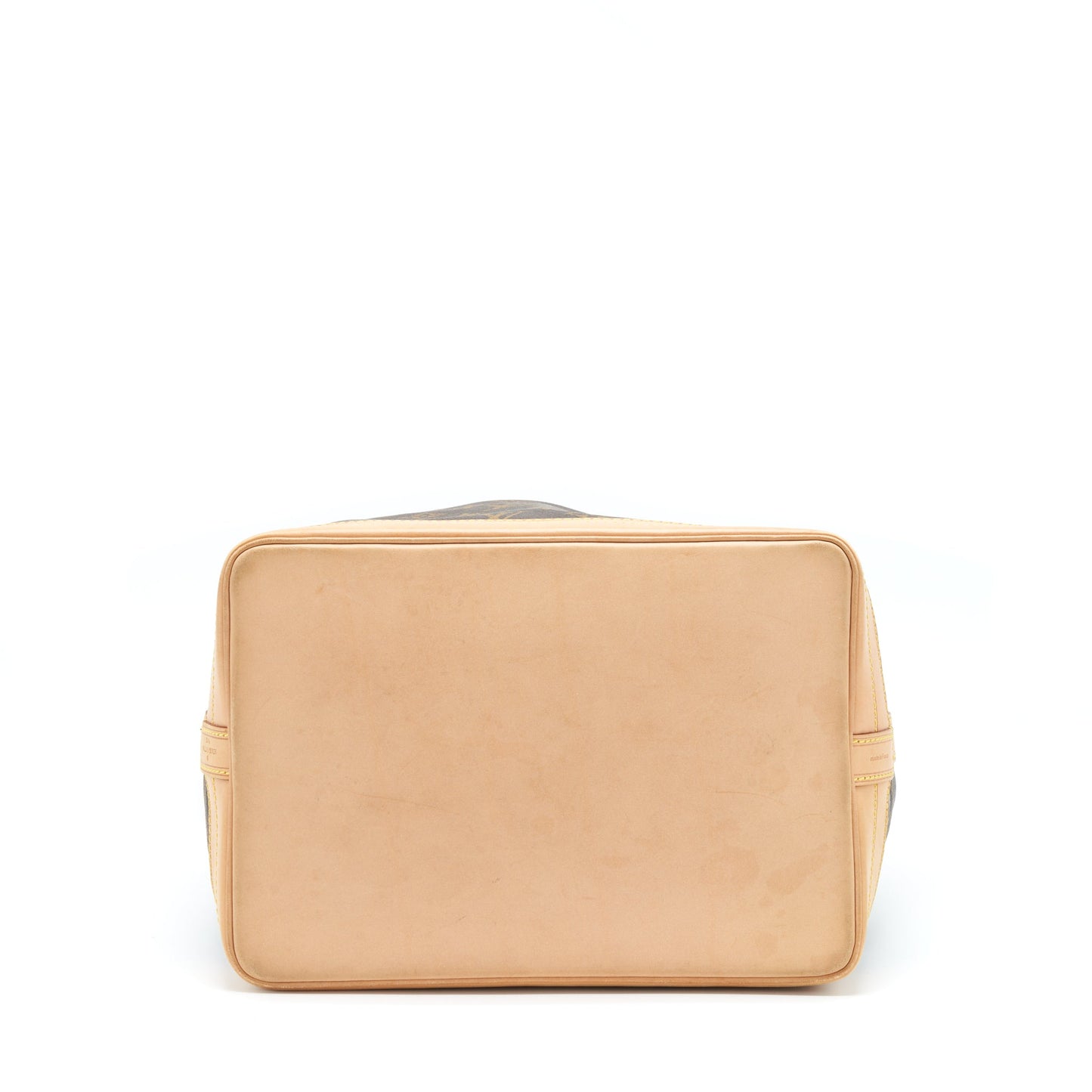 Louis Vuitton Neo Noe GM Monogram Canvas Year 2011