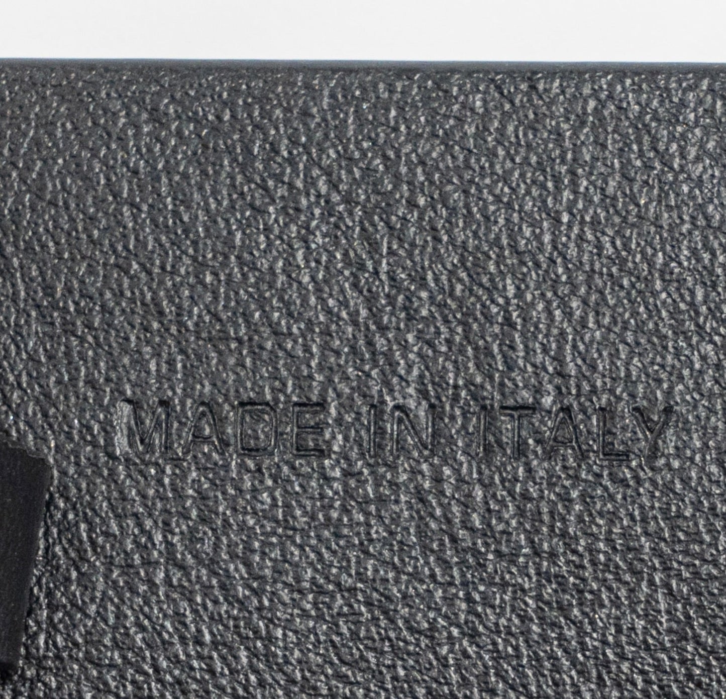 Dior Size 90 30 Montaigne Belt Calfskin Black GHW