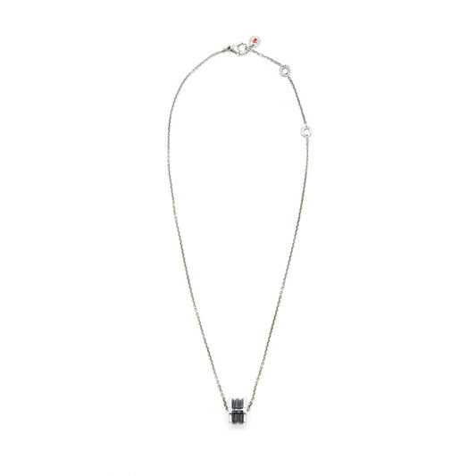 Bvlgari save the children B zero Necklace
