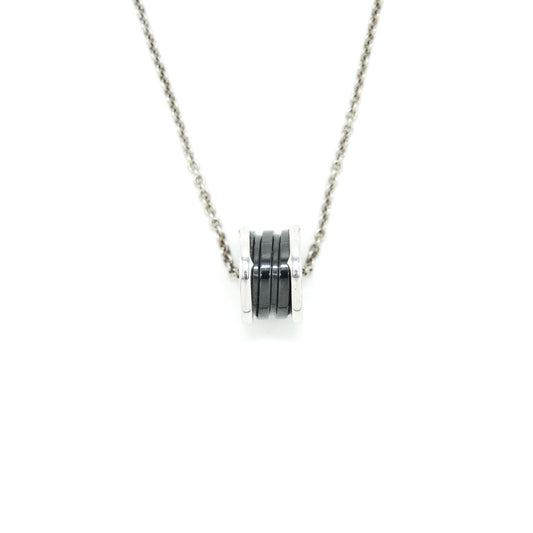 Bvlgari save the children B zero Necklace