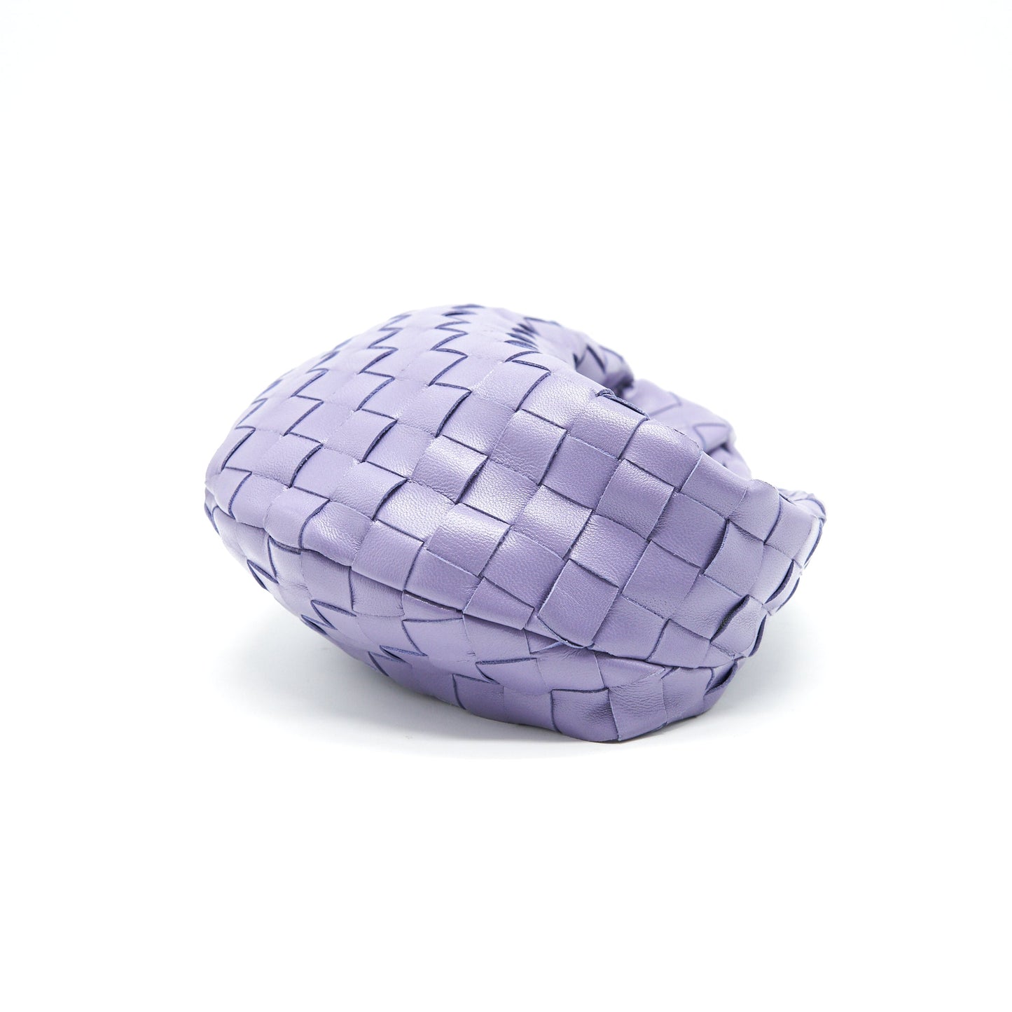 Bottega Veneta the mini jodie