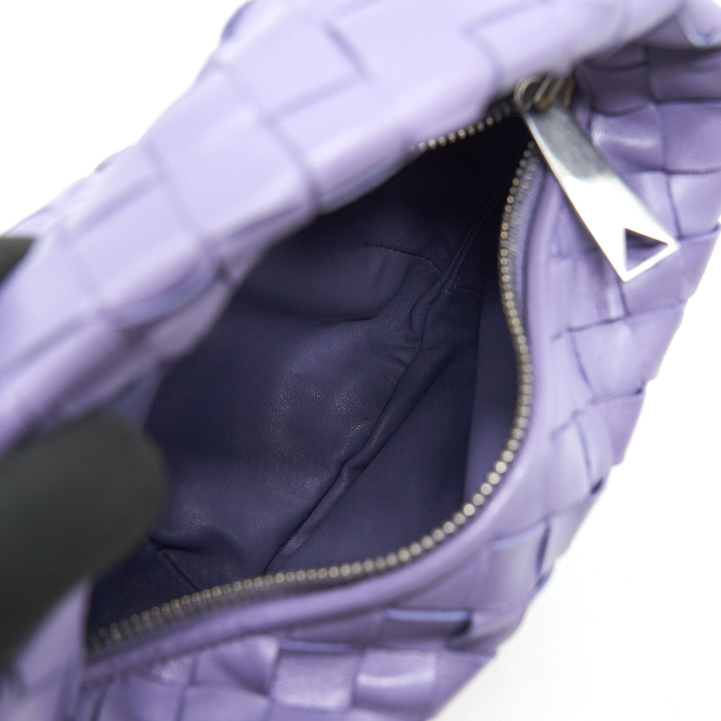 Bottega Veneta the mini jodie