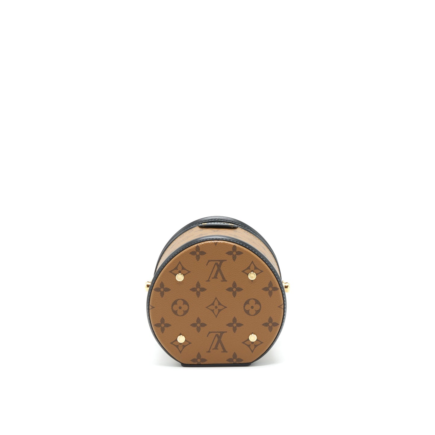 Louis Vuitton Cannes Reverse Monogram Canvas GHW