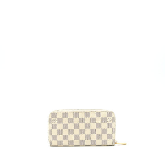 Louis Vuitton Illustre Balloon Zippy Wallet