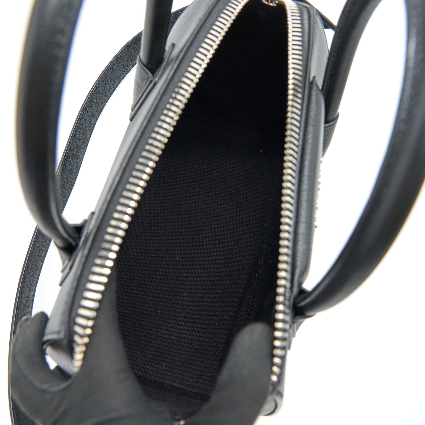 GIVENCHY ANTIGONA SMALL BAG BLACK