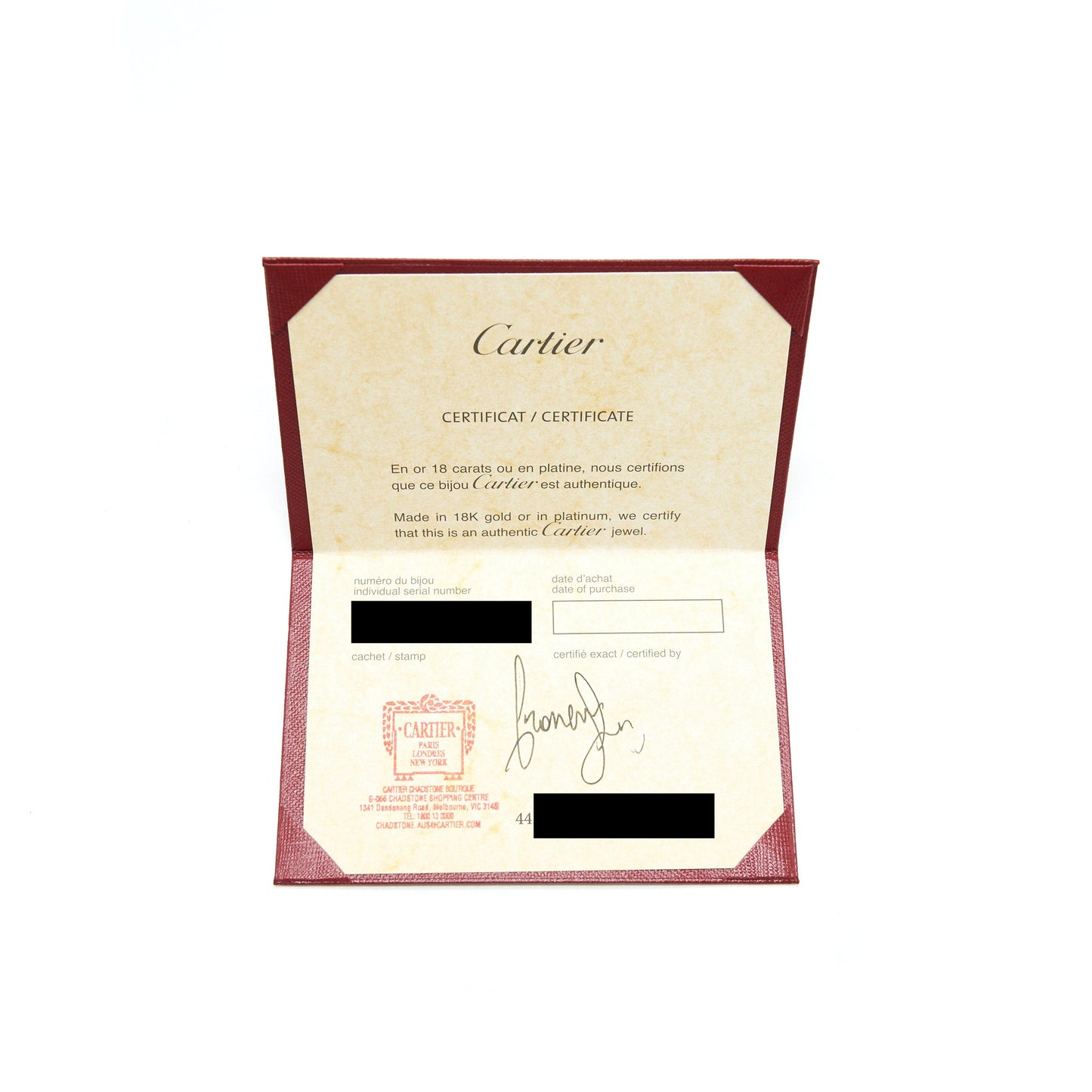 Cartier size16 Juste Un Clou Bracelet SM Yellow Gold With Diamonds