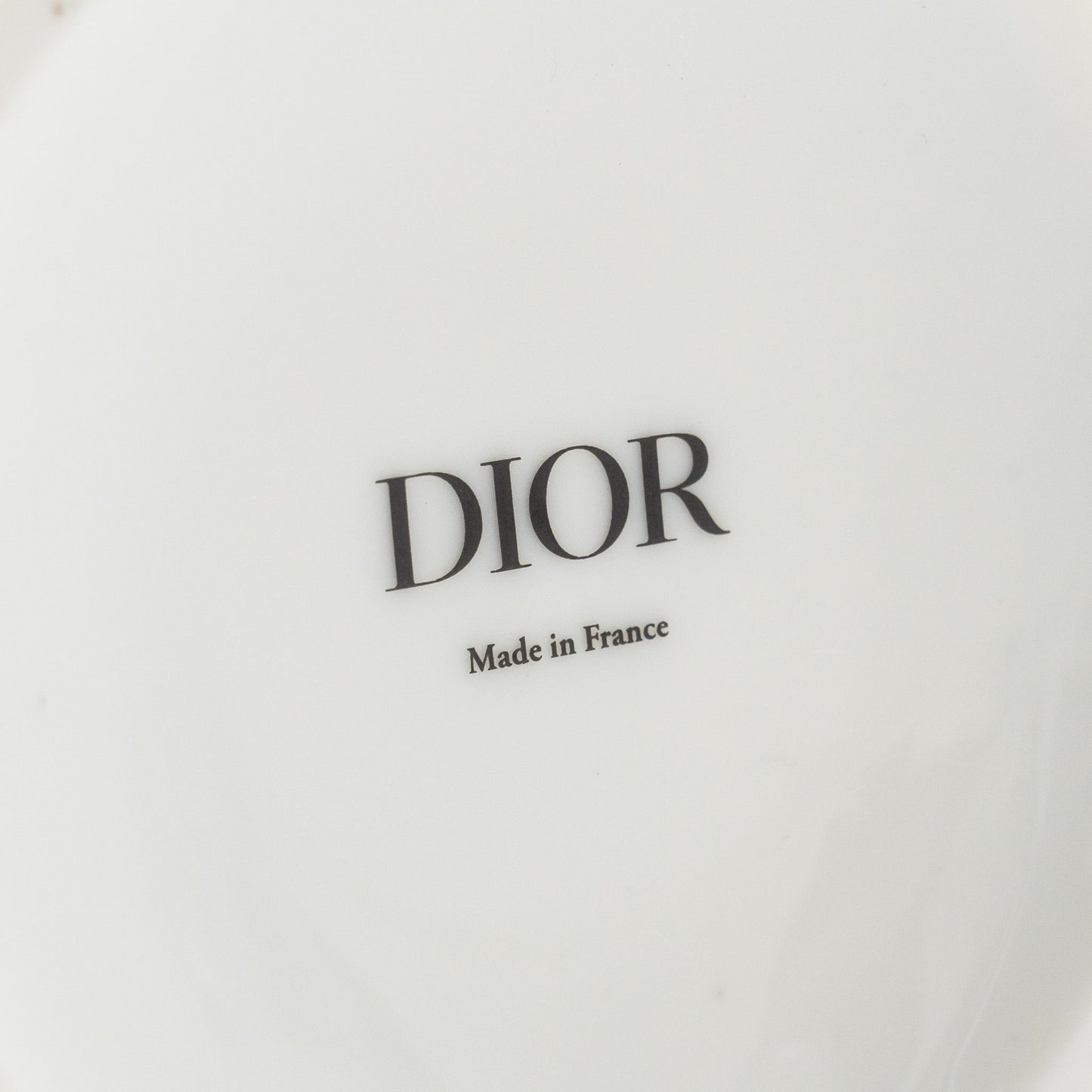 Dior Mug Blue Toile De Jouy (Sell in A Set)