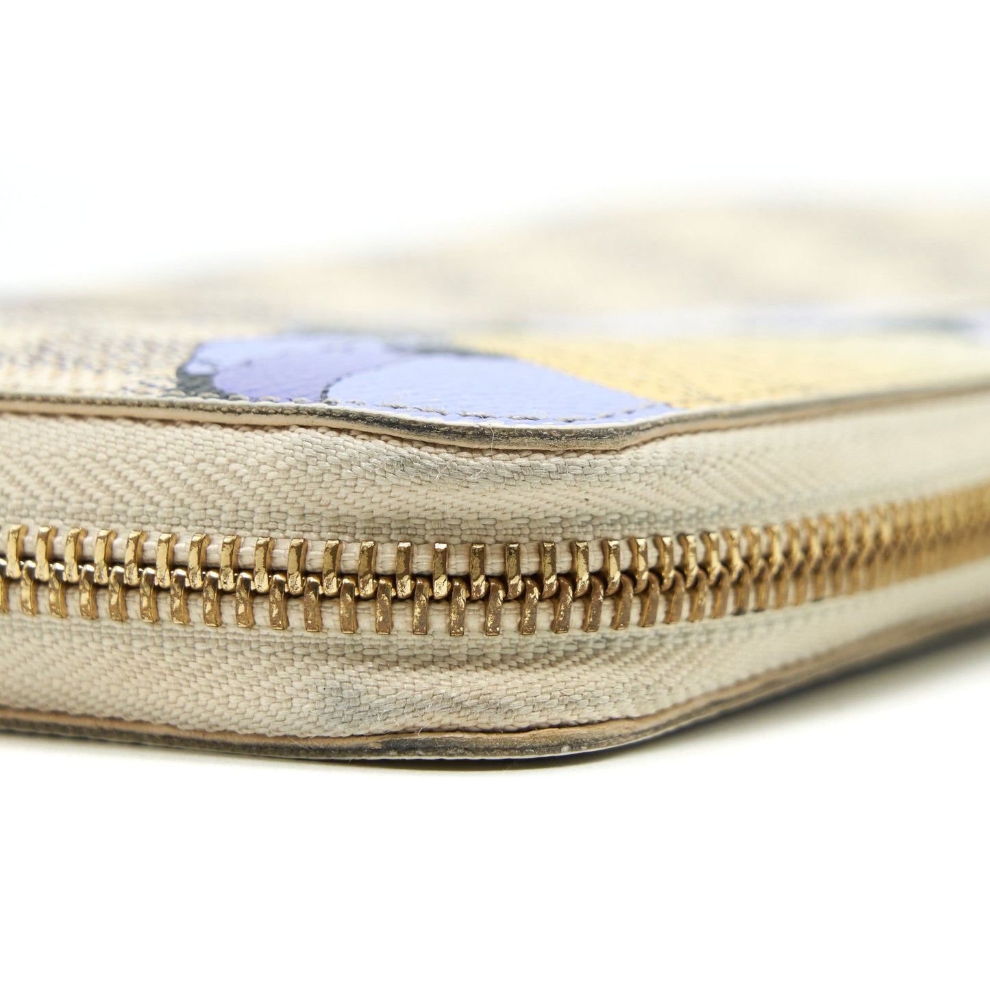 Louis Vuitton Illustre Balloon Zippy Wallet