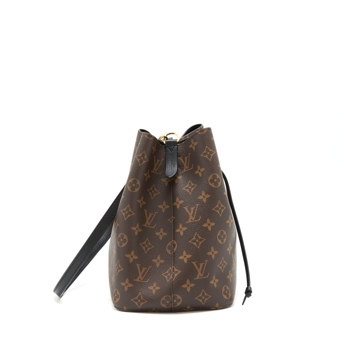 Louis Vuitton Neonoe Monogram GHW