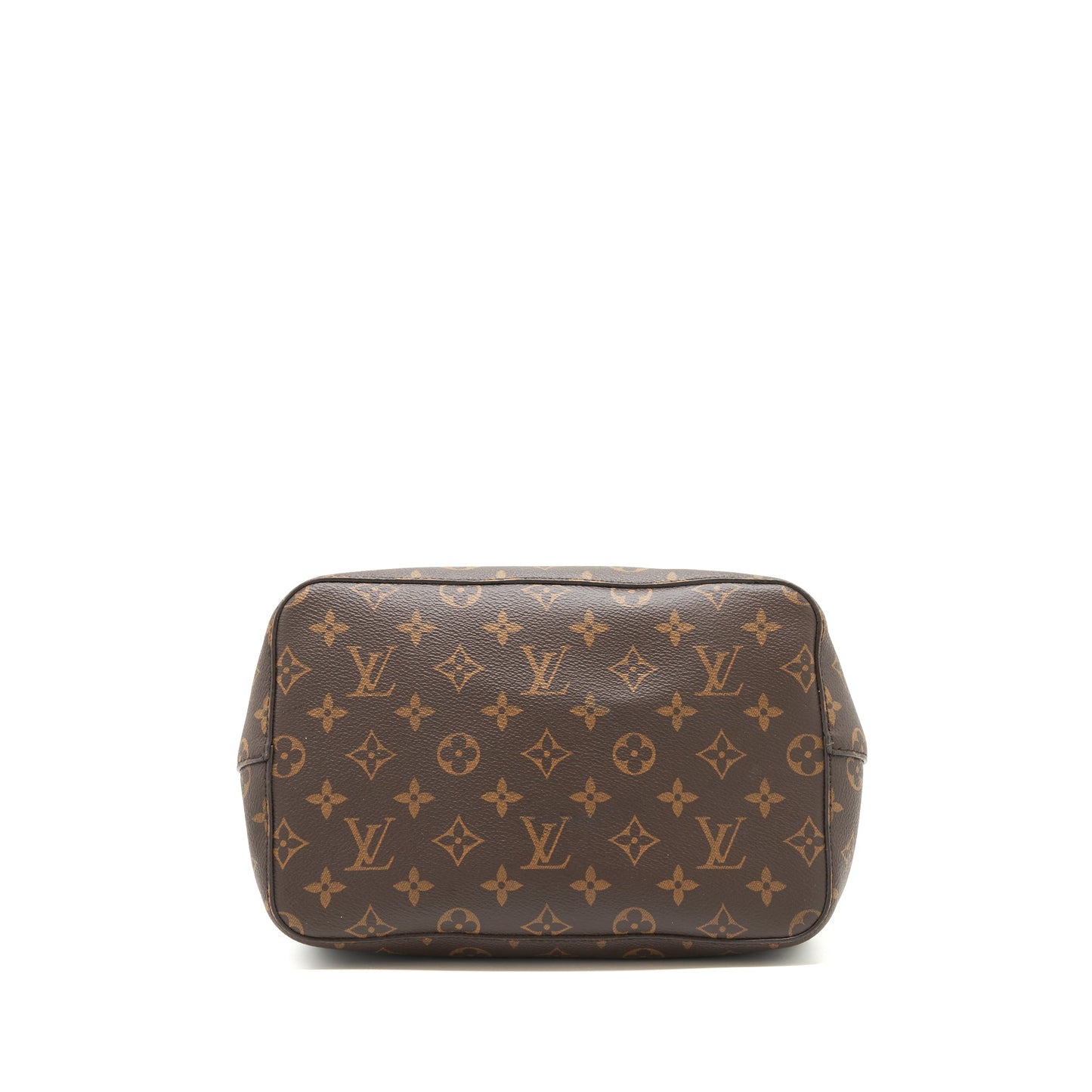 Louis Vuitton Neonoe Monogram GHW