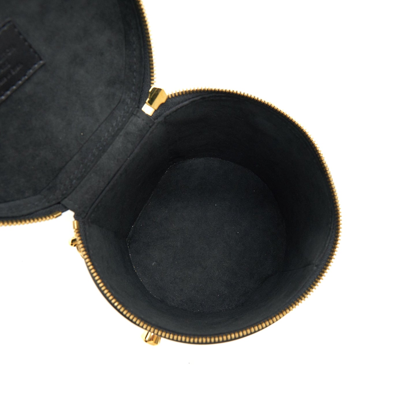 Louis Vuitton Cannes Bag Monogram Reverse Canvas Year 2018