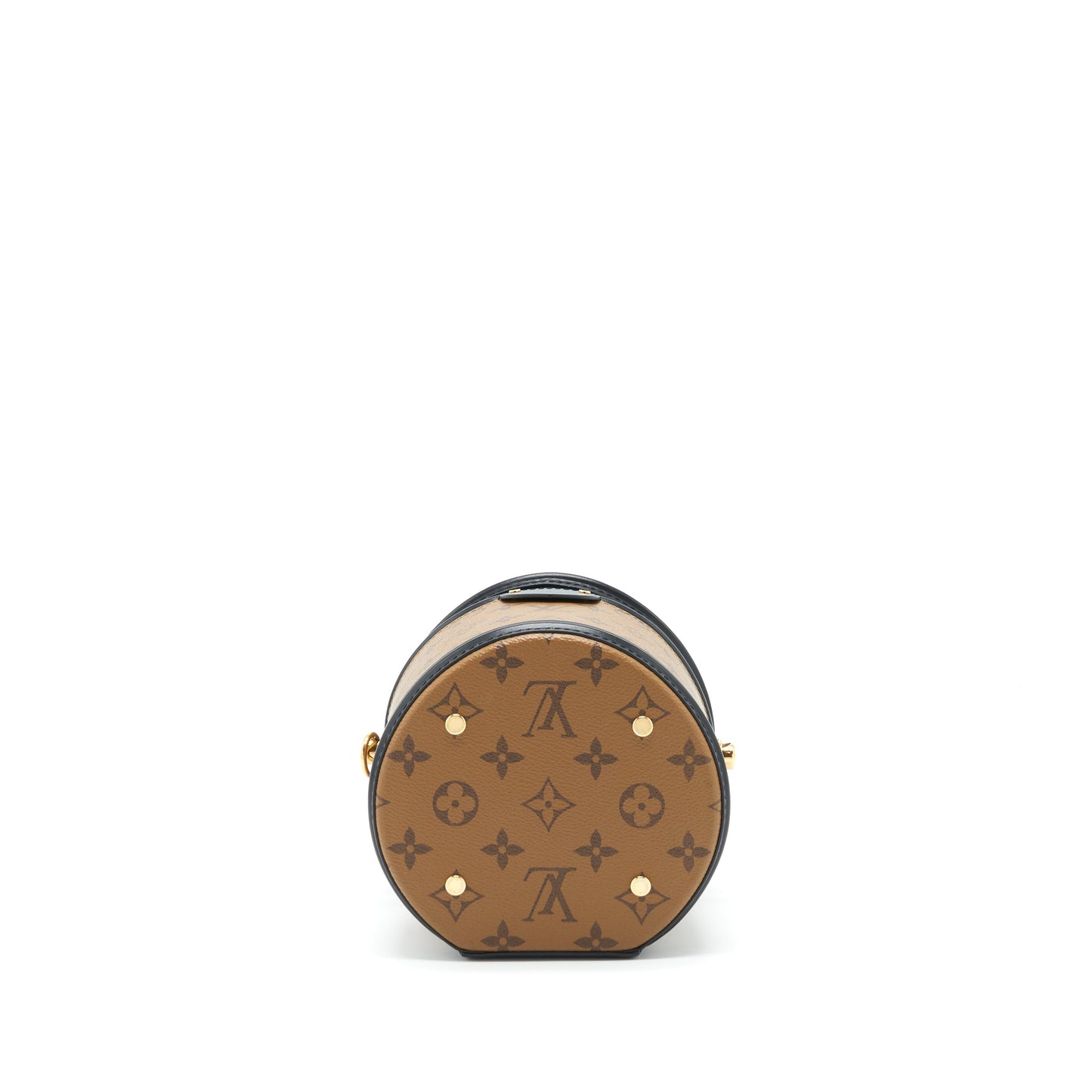 Louis Vuitton Cannes Monogram Reverse Canvas GHW