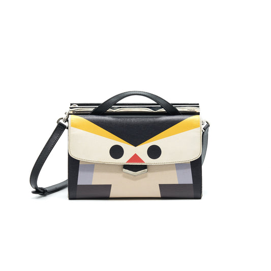 Fendi Monster Demi Jour Small Bag