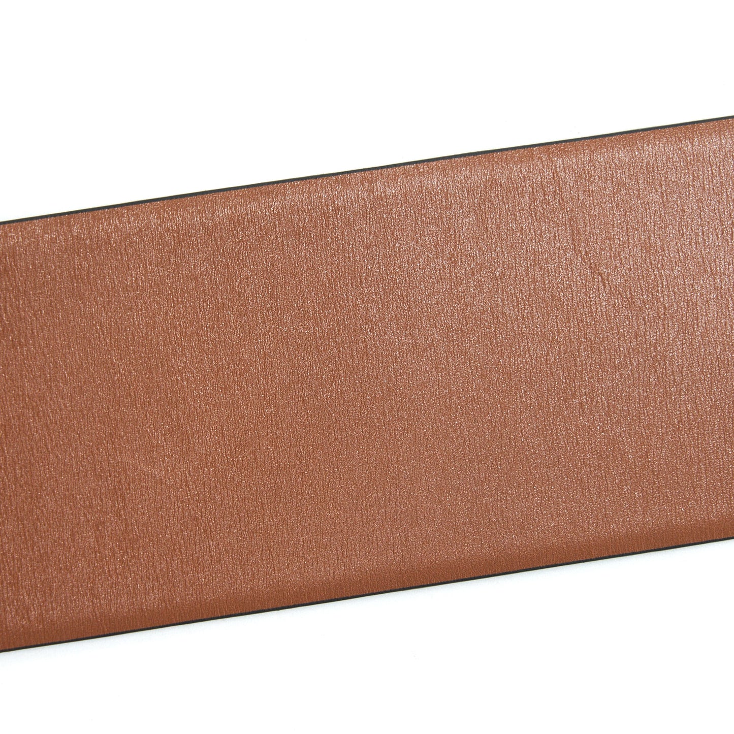 Valentino Garavani V logo Reversible Leather Belt  Size75