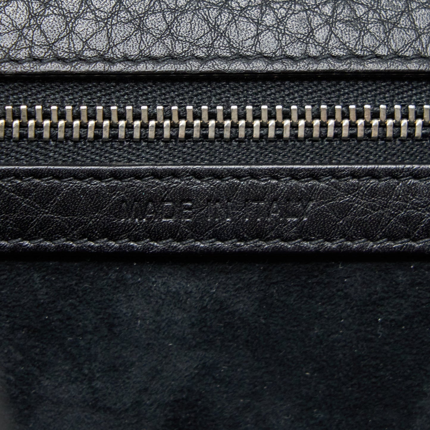 Dior Medium Diorama Calfskin Black SHW