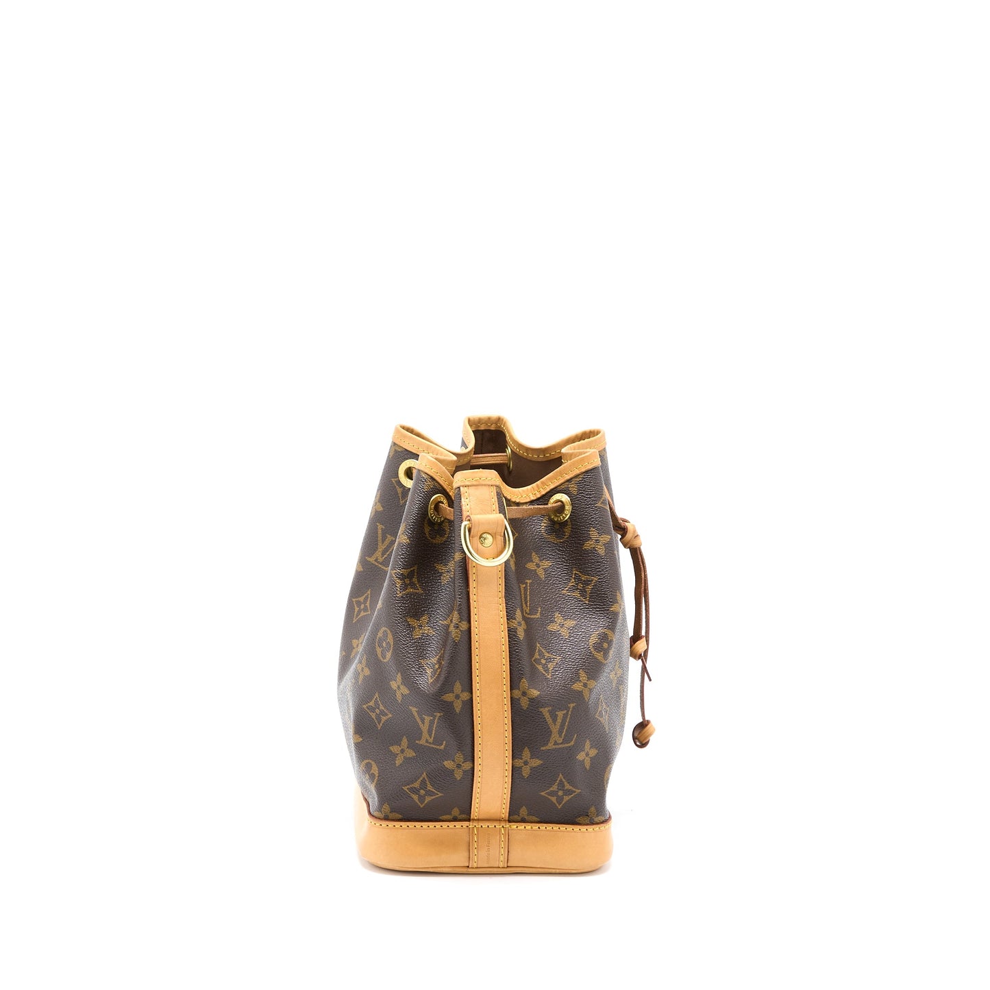 Louis Vuitton Neo Noe BB Monogram Canvas GHW