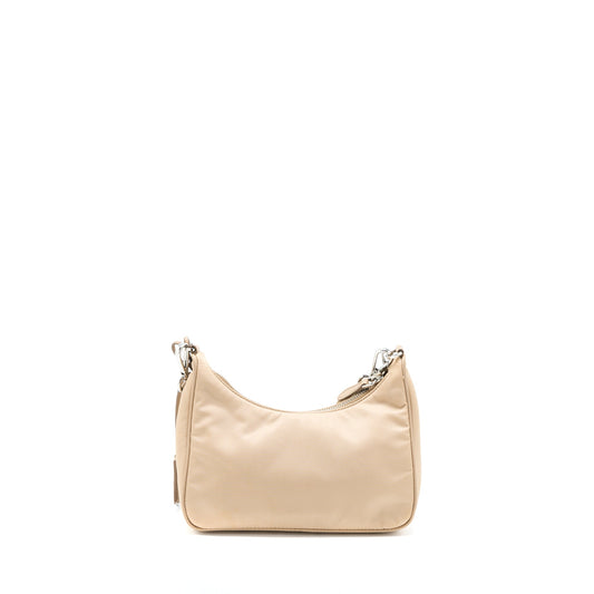 Prada Re-Edition 2005 Re-Nylon Cammeo SHW