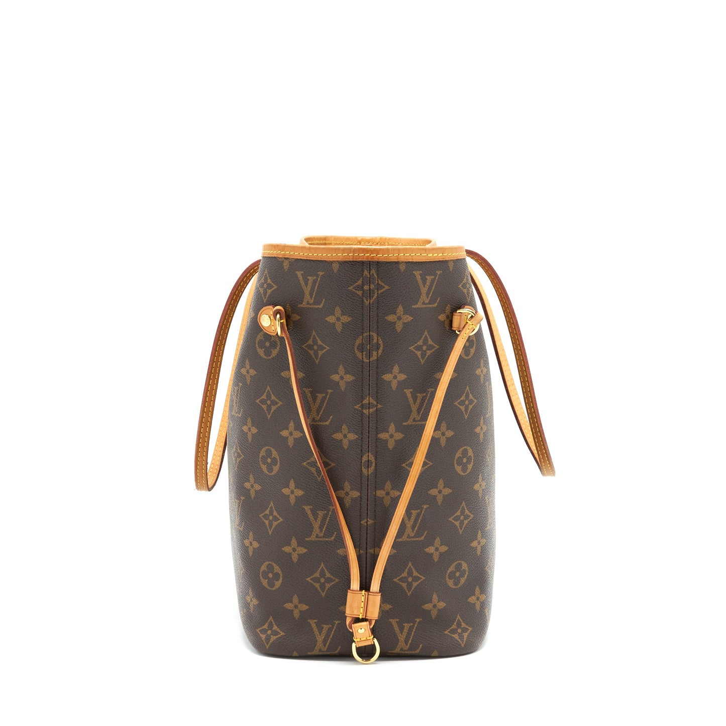 Louis Vuitton Neverfull MM  Monogram