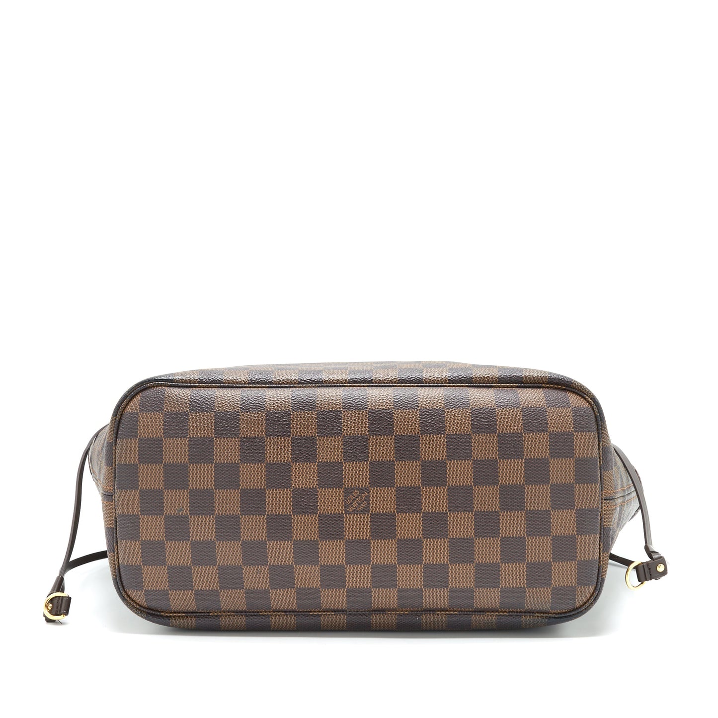Louis Vuitton Neverfull MM Damier Ebene