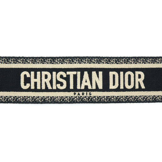 Dior Shoulder Strap Multicolour GHW