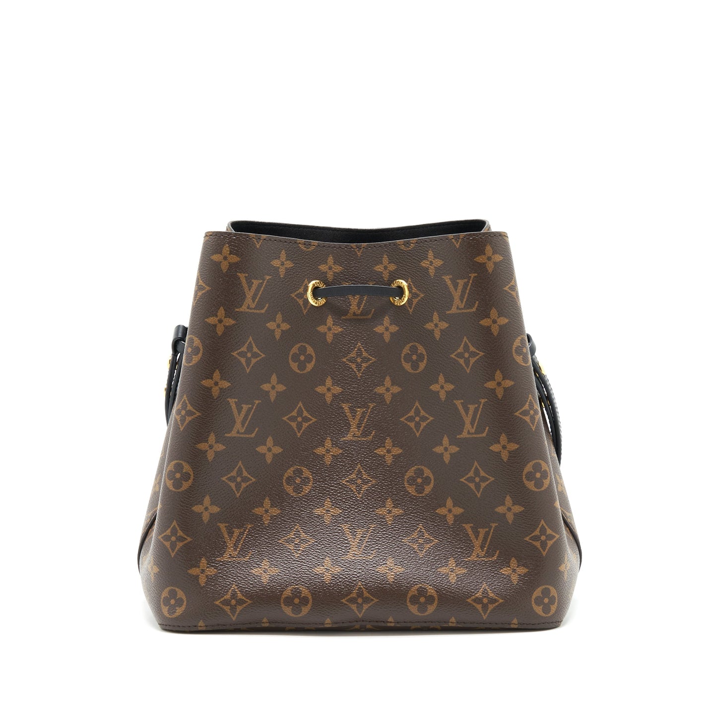 Louis Vuitton Neonoe Monogram canvas GHW