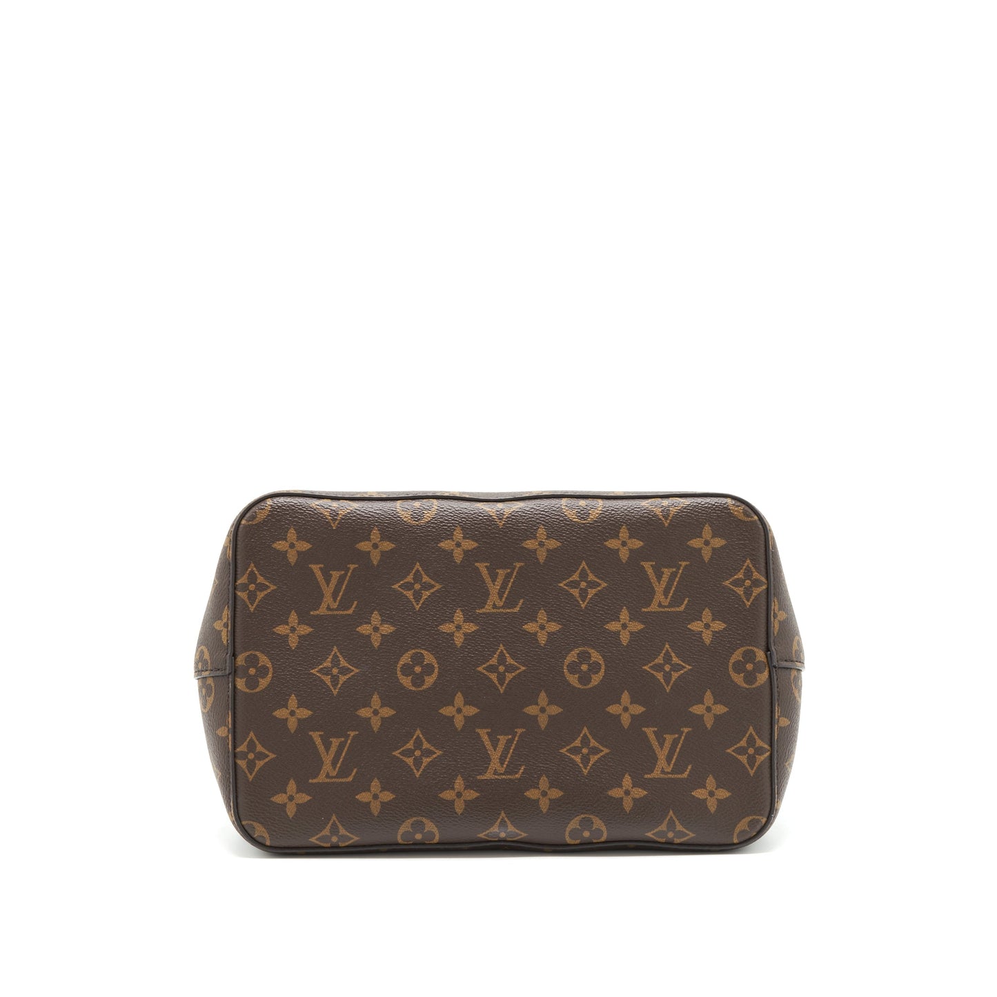 Louis Vuitton Neonoe Monogram canvas GHW