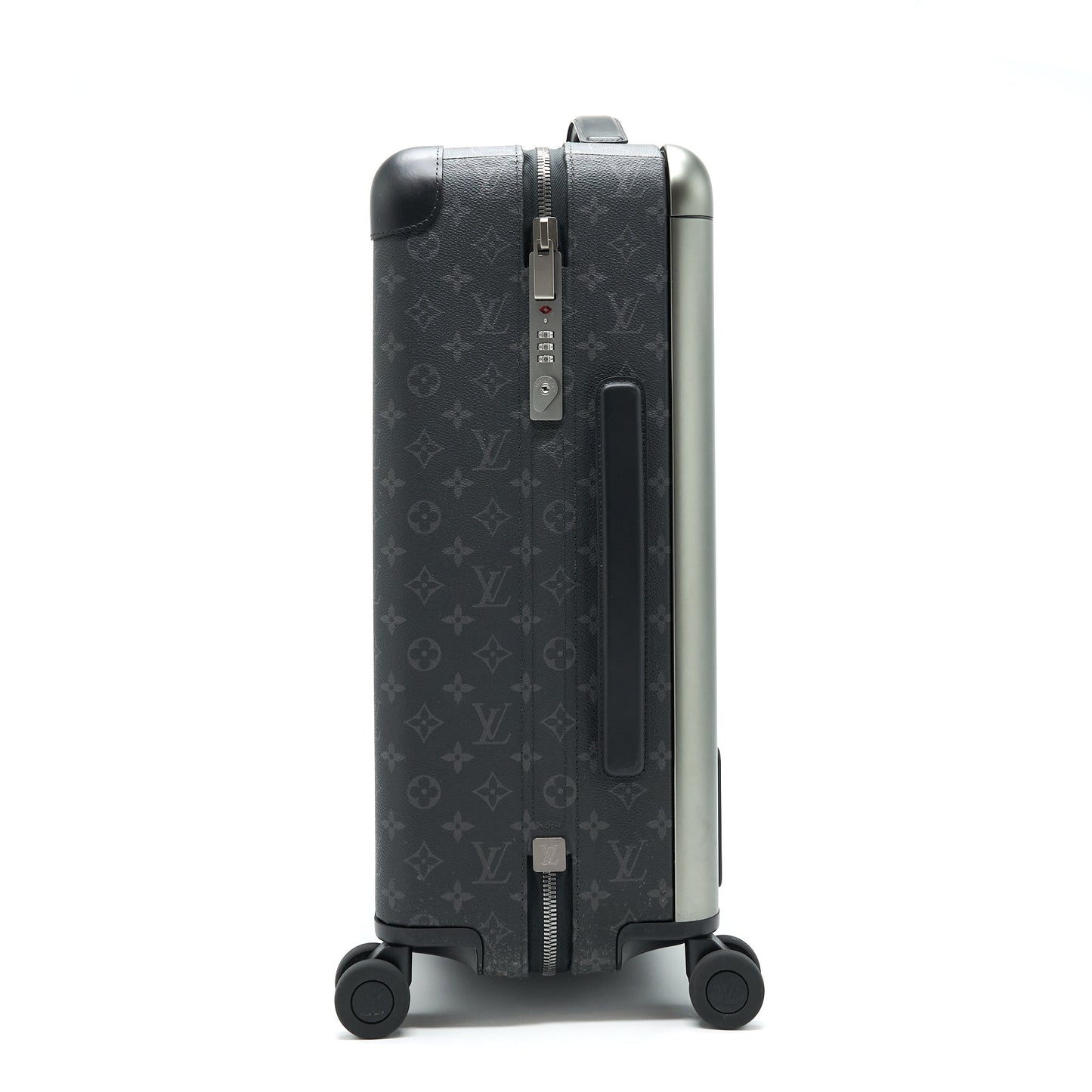Louis Vuitton Horizon 55 Monogram Eclipse
