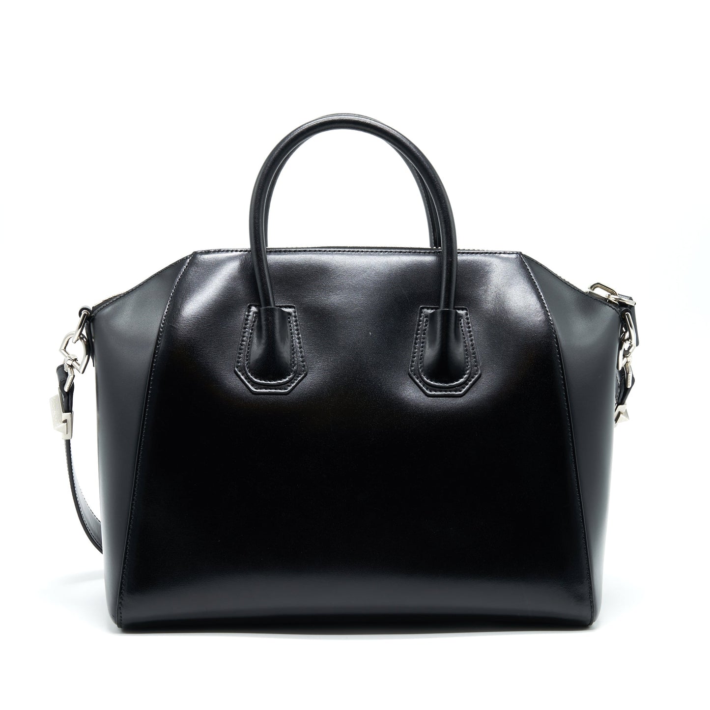 Givenchy Antigona Medium Black