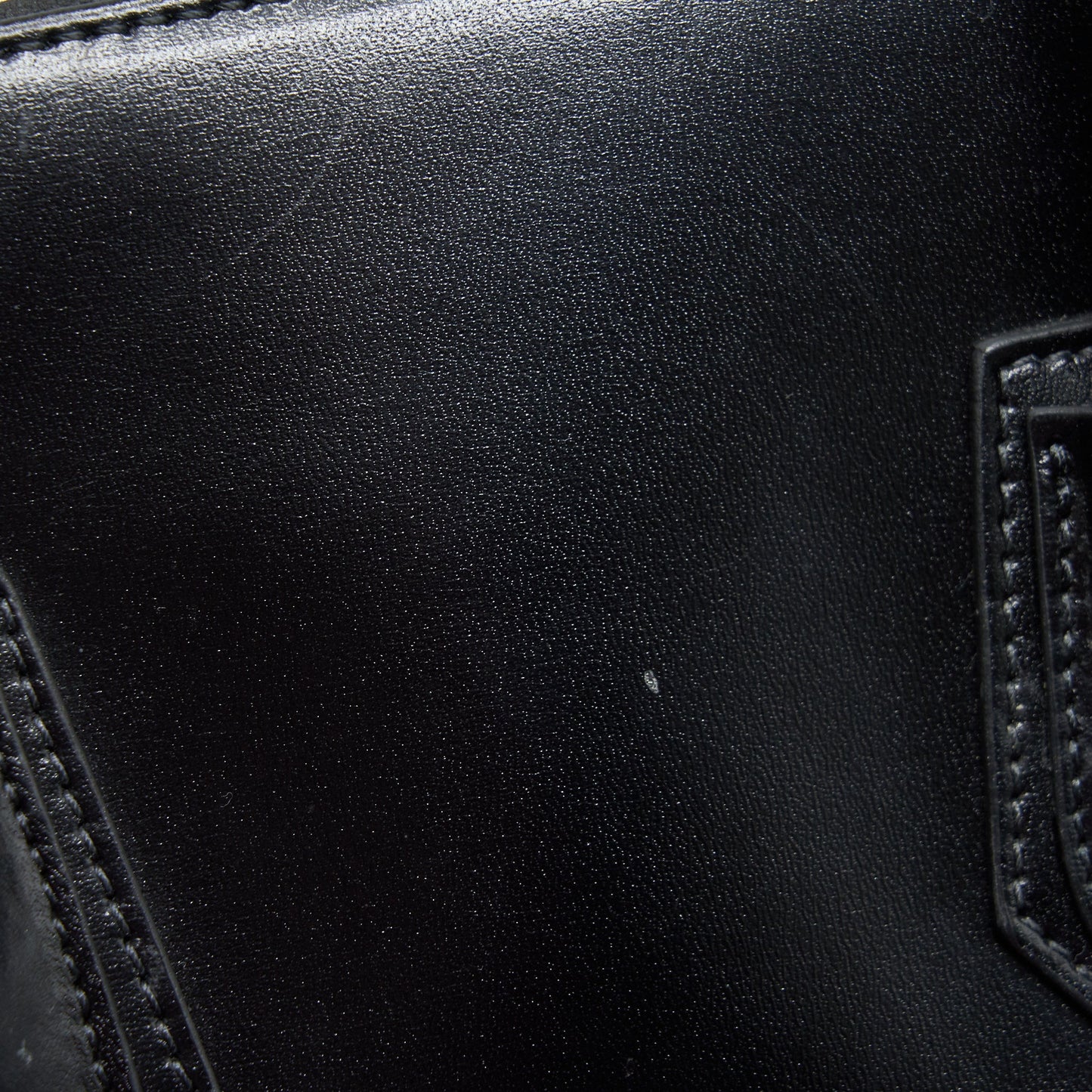 Givenchy Antigona Medium Black