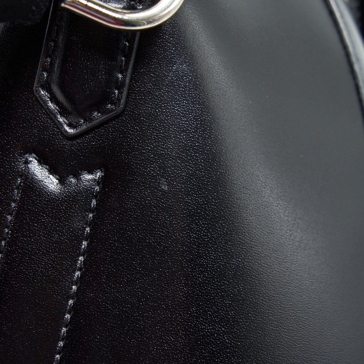 Givenchy Antigona Medium Black