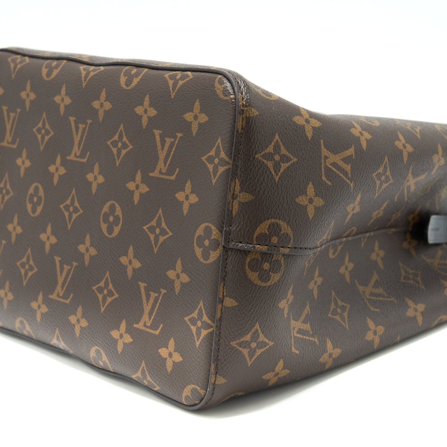 Louis Vuitton Neonoe Monogram canvas GHW
