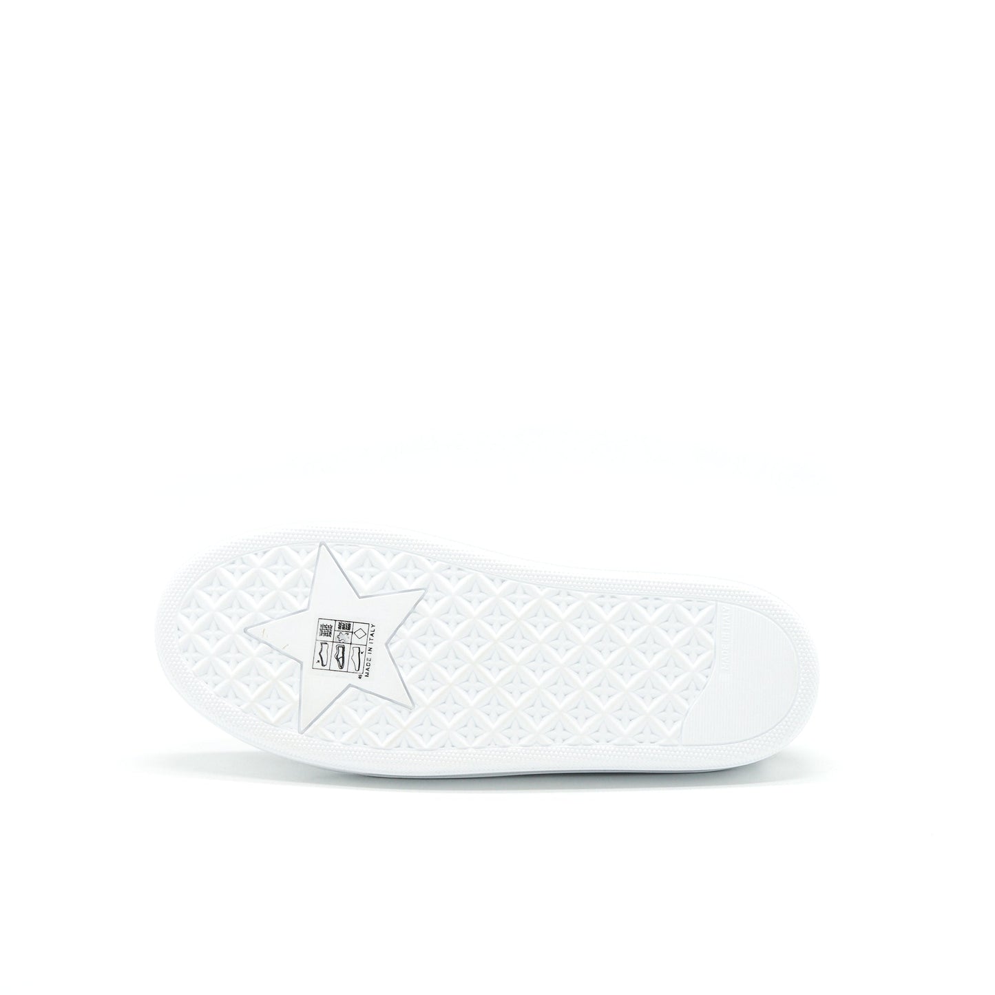 Dior Size 37 Slip On Sneakers