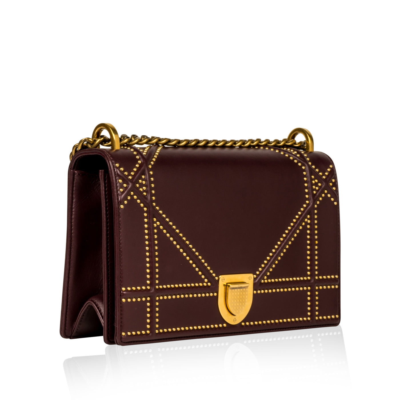 Luxury Dior Luxury Diorama Medium
