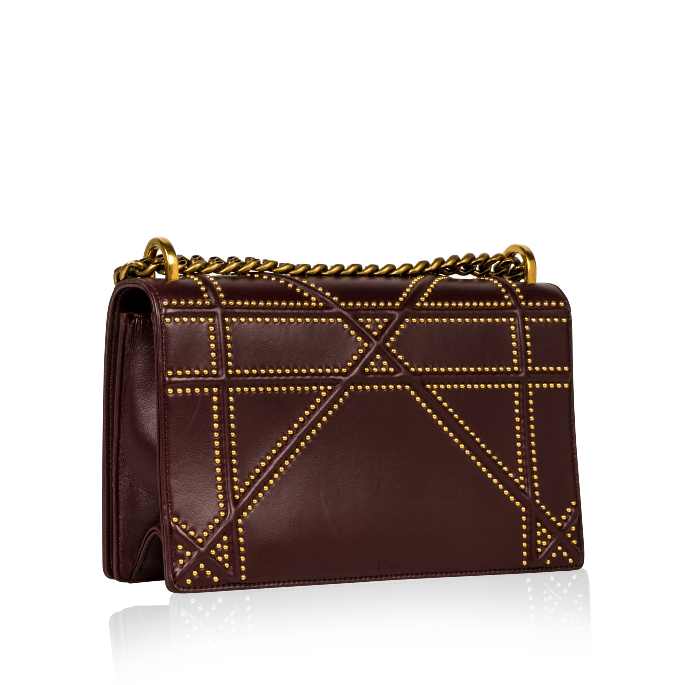 Luxury Dior Luxury Diorama Medium
