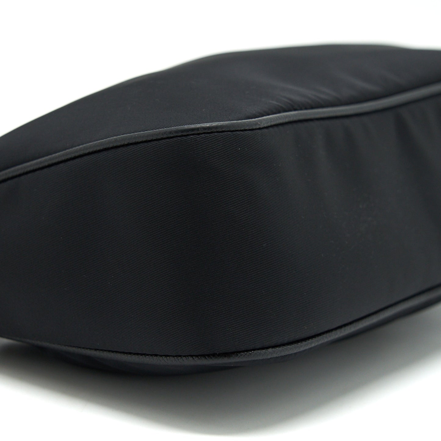 Prada Re-edition 2005 shoulder Bag Canvas SHW