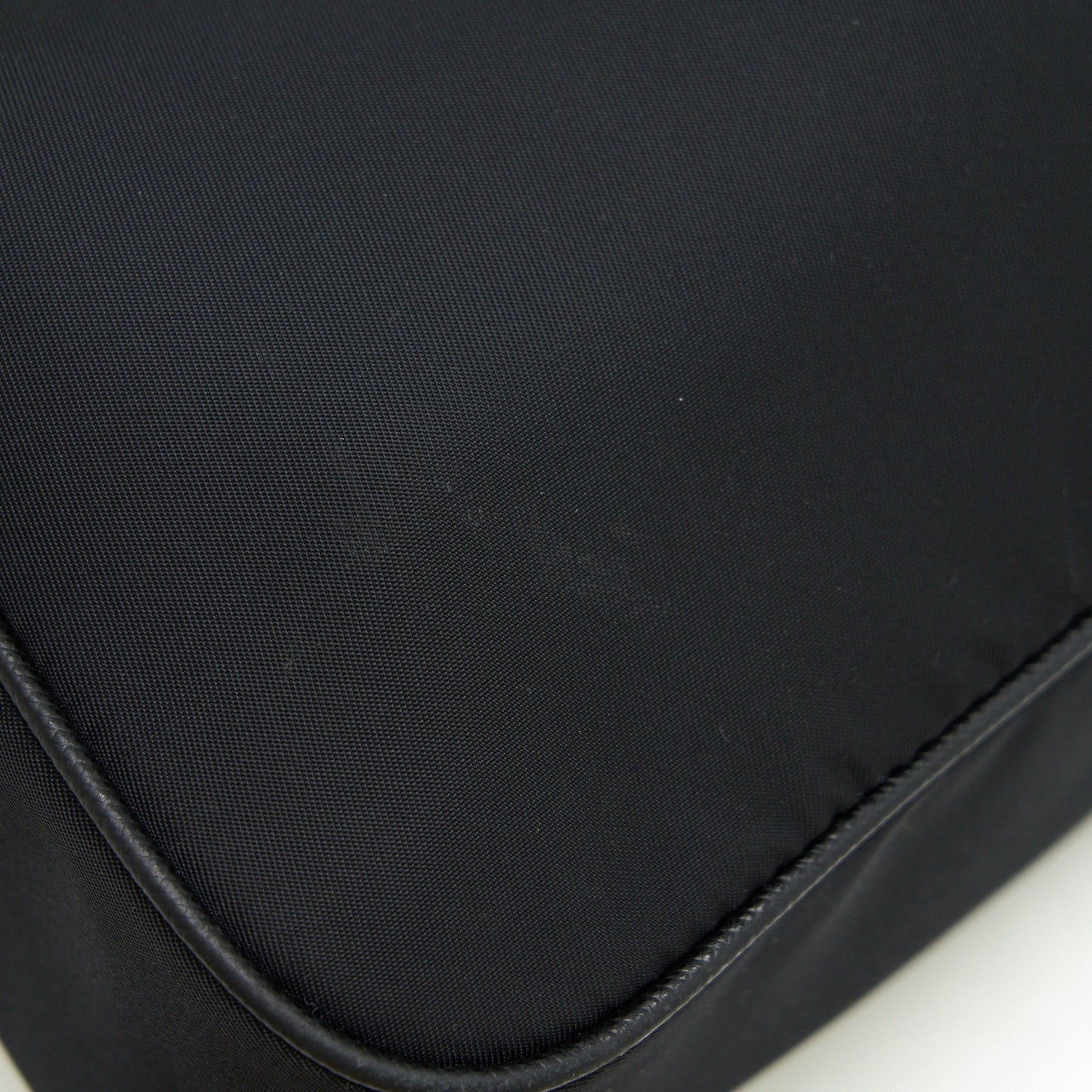 Prada Re-edition 2005 shoulder Bag Canvas SHW