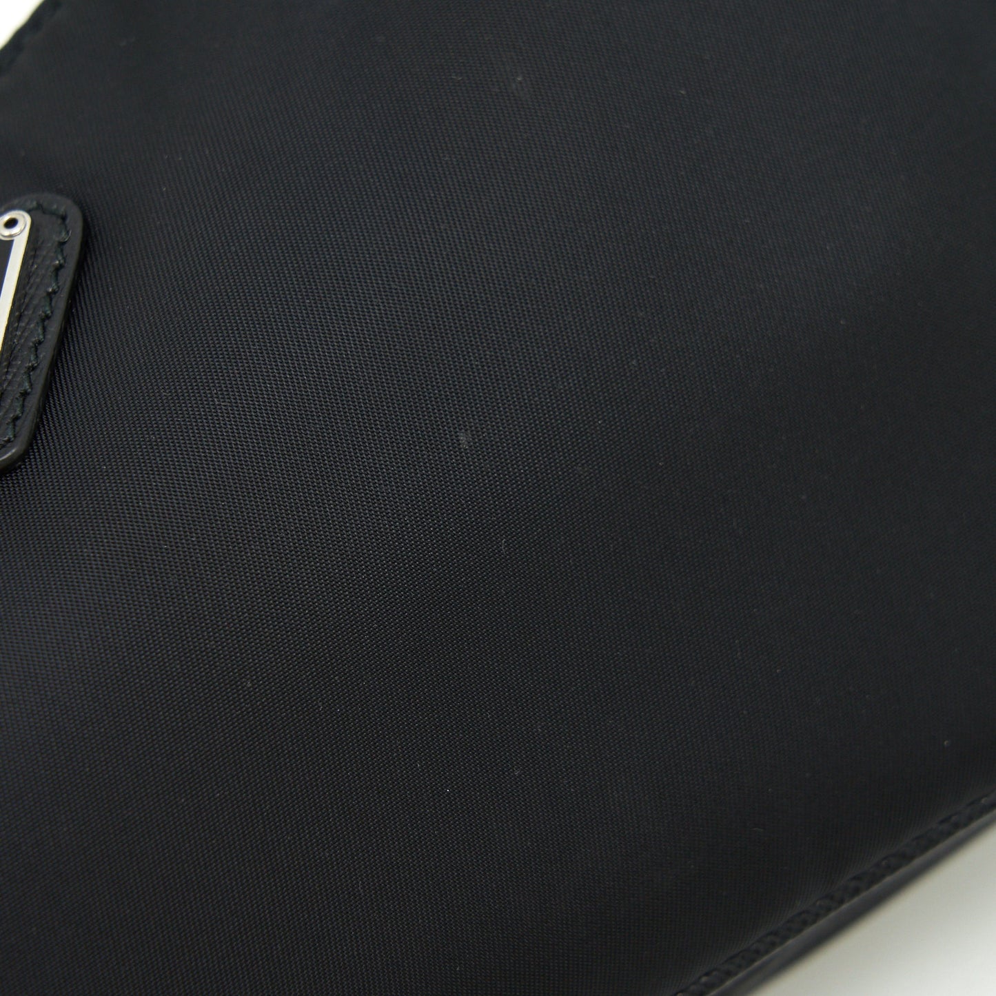 Prada Re-edition 2005 shoulder Bag Canvas SHW